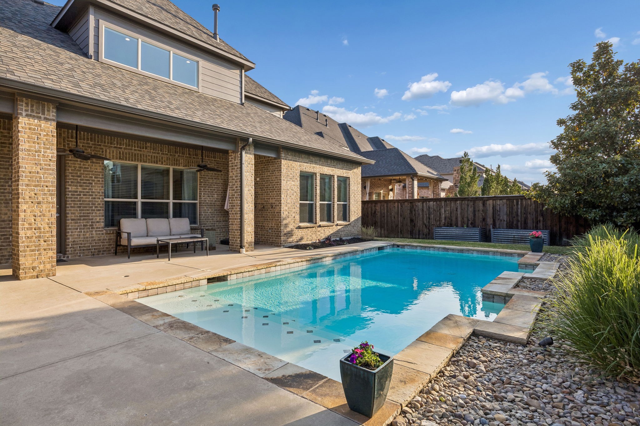 2513 Ralston Drive Trophy Club TX 76262