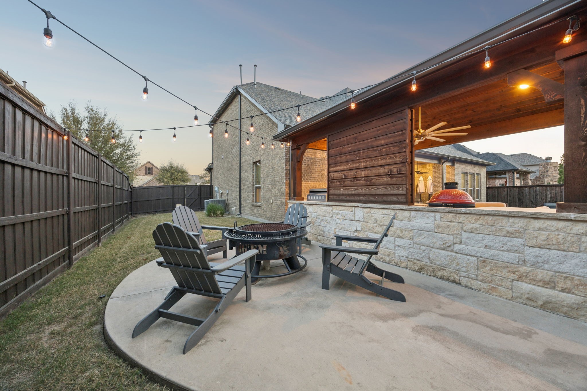 2513 Ralston Drive Trophy Club TX 76262
