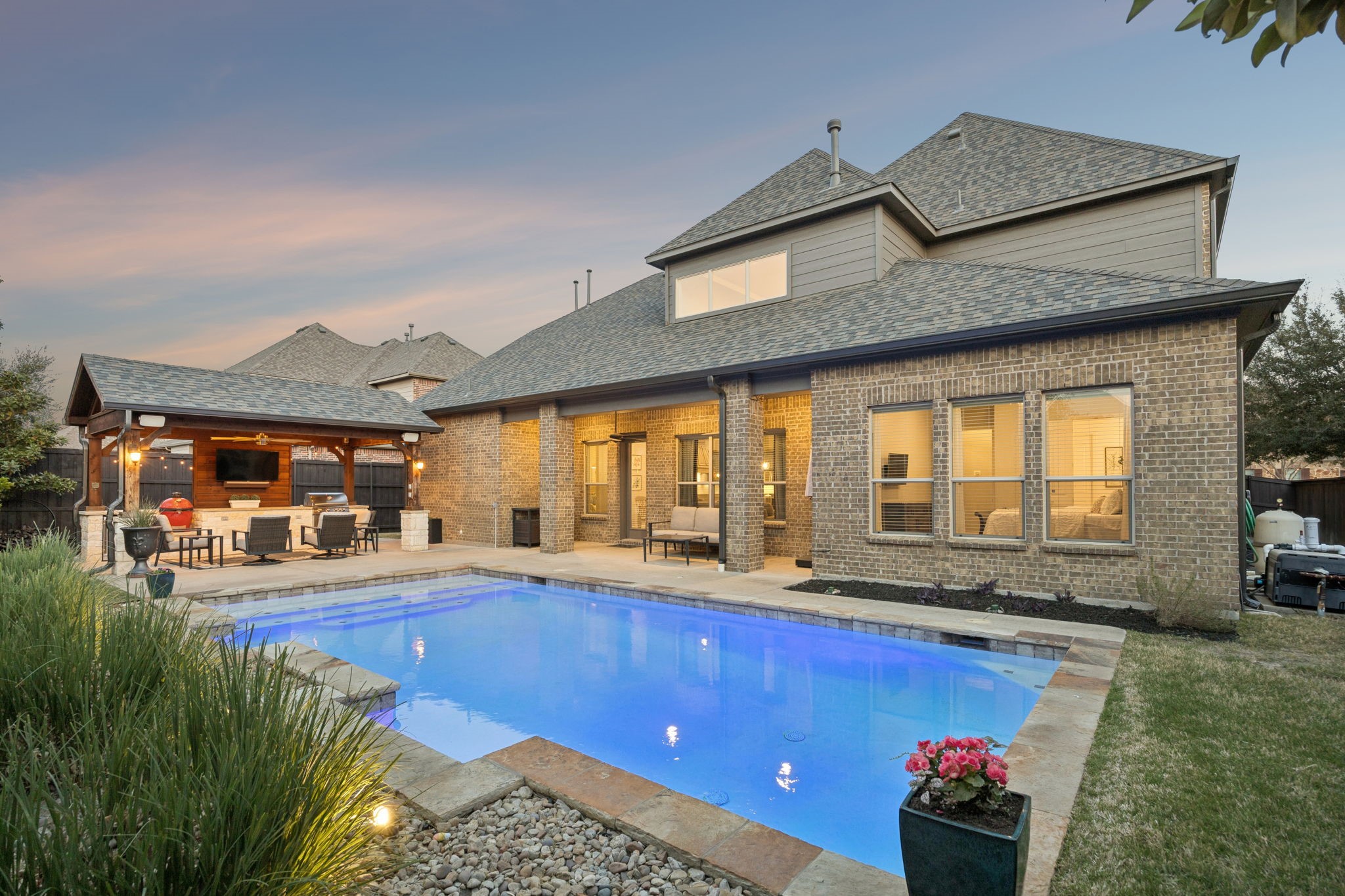 2513 Ralston Drive Trophy Club TX 76262