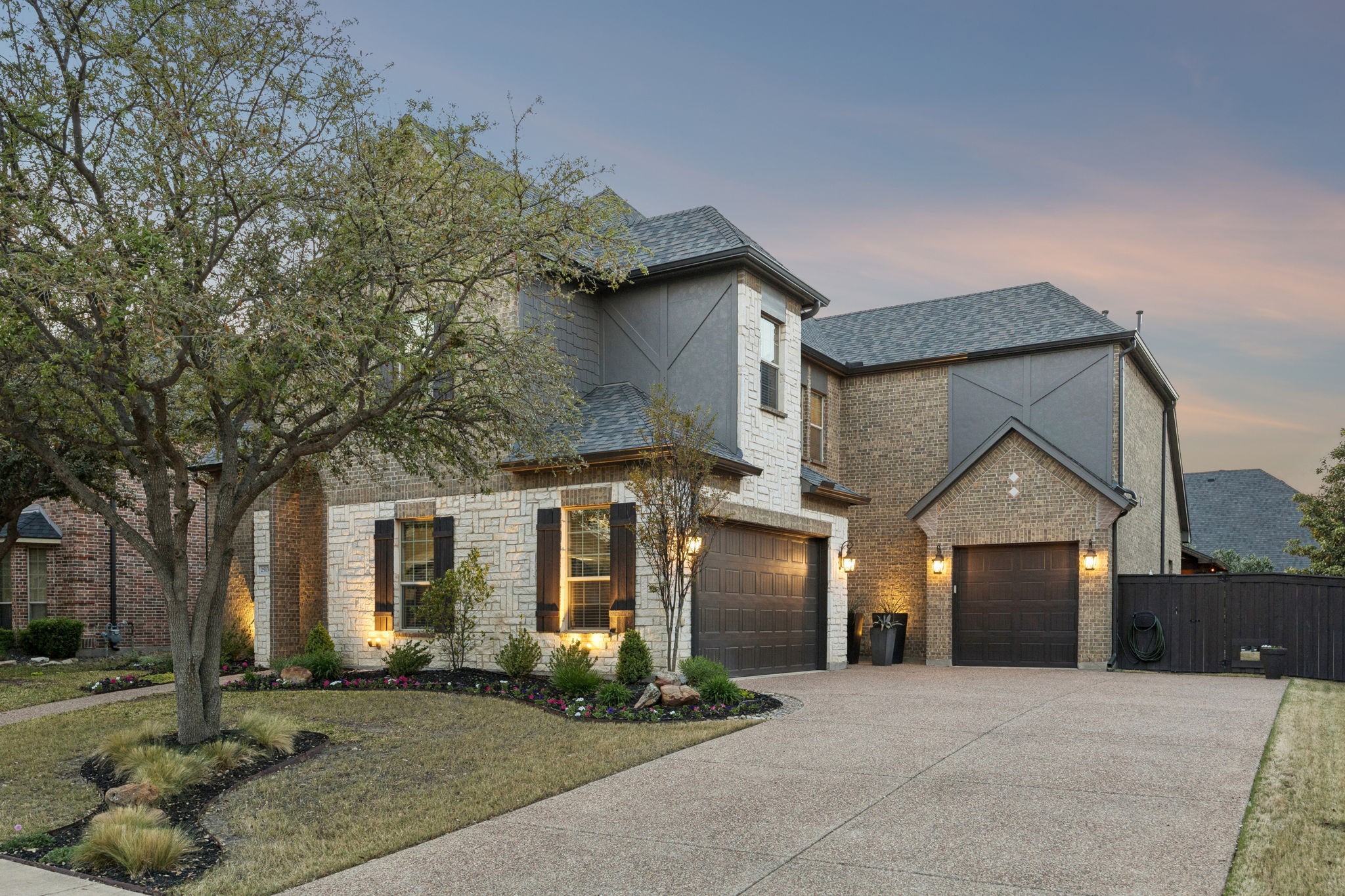 2513 Ralston Drive Trophy Club TX 76262