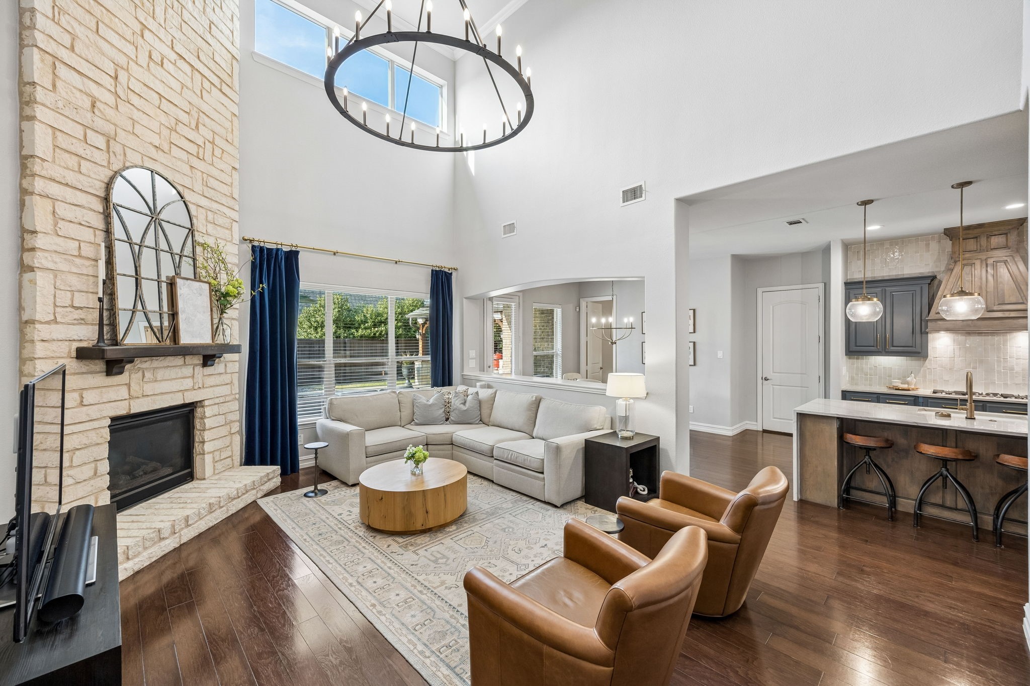 2513 Ralston Drive Trophy Club TX 76262