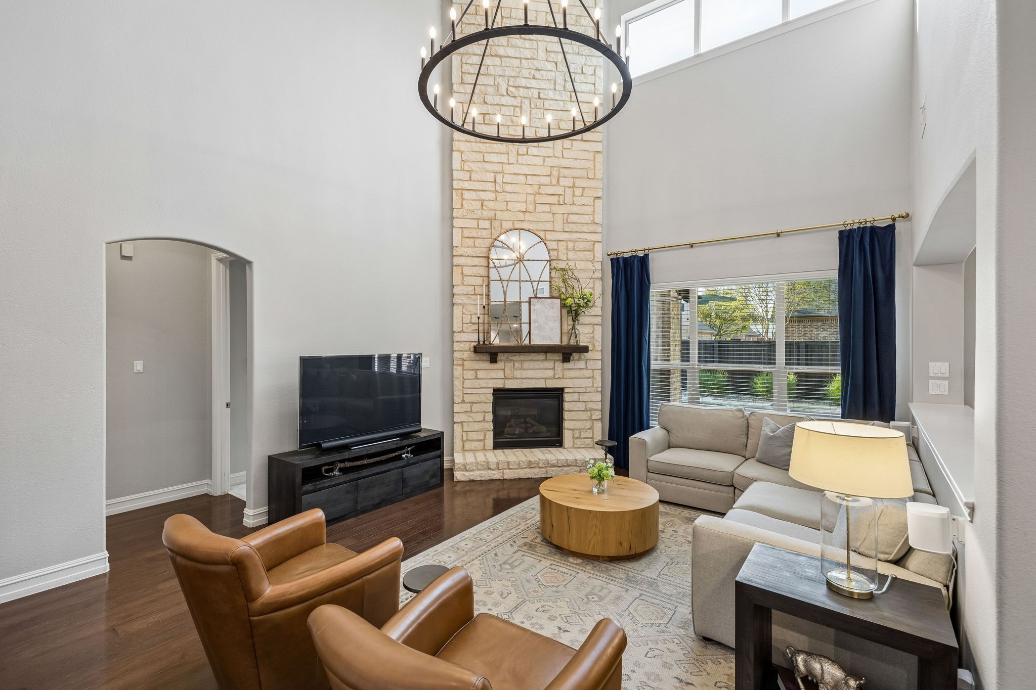 2513 Ralston Drive Trophy Club TX 76262