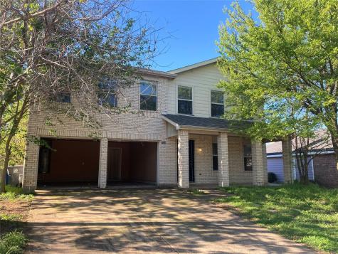 7030 Petty Lane Dallas TX 75217