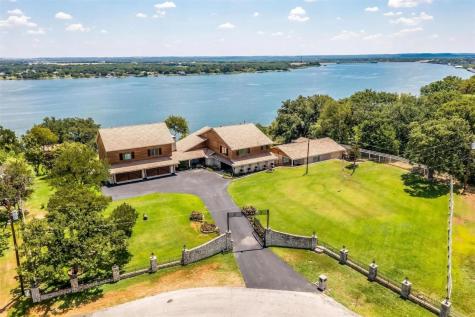 6339 Kelly Drive Granbury TX 76048