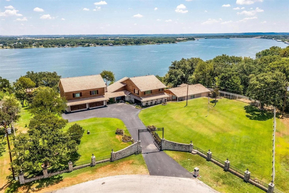 6339 Kelly Drive Granbury TX 76048