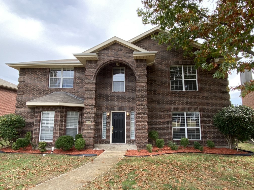 909 Princeton Lane Allen TX 75002