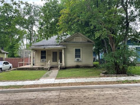 605 Parkview Avenue Dallas TX 75223