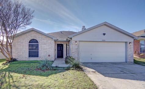 10205 Tustin Terrace Fort Worth TX 76108
