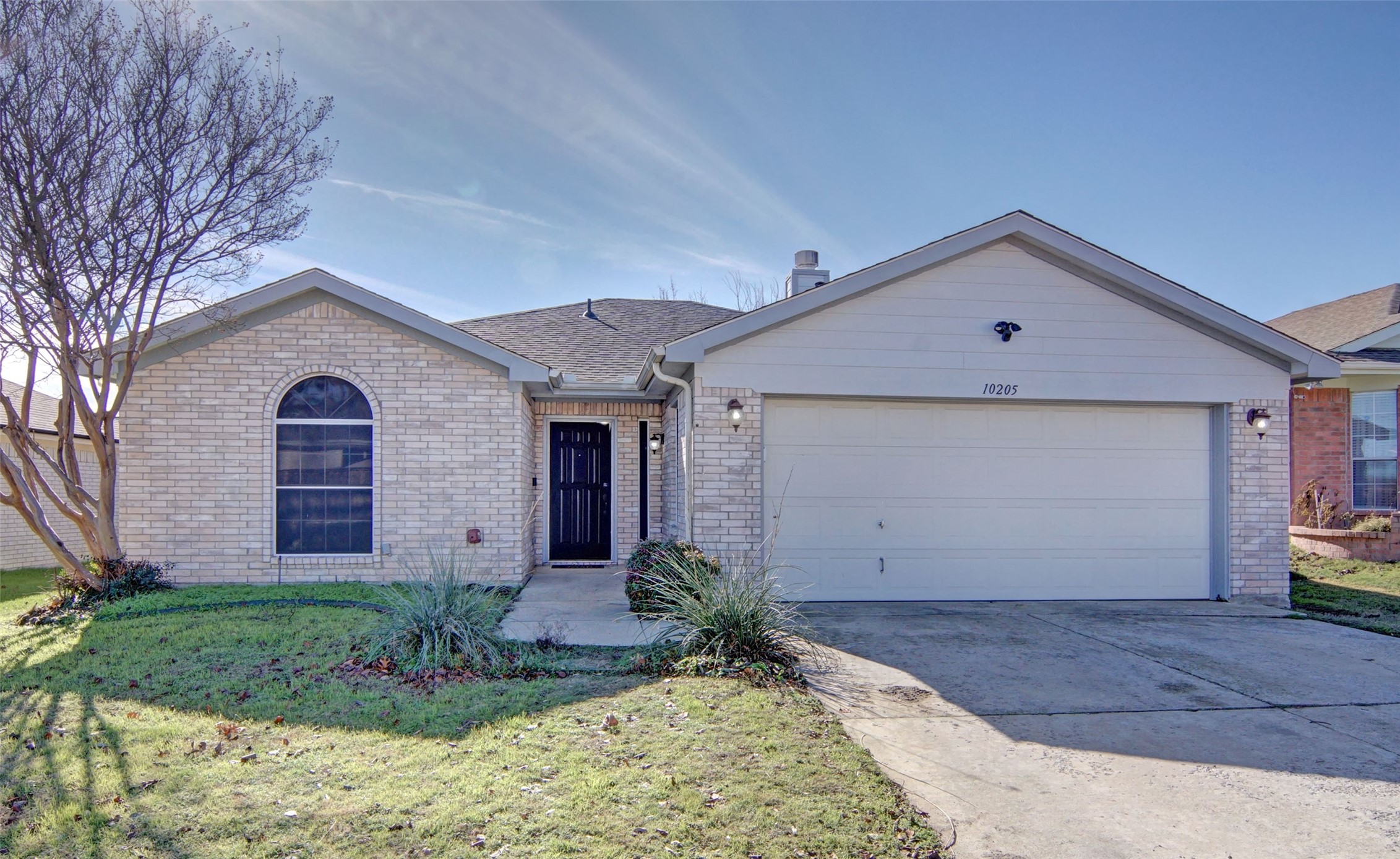 10205 Tustin Terrace Fort Worth TX 76108
