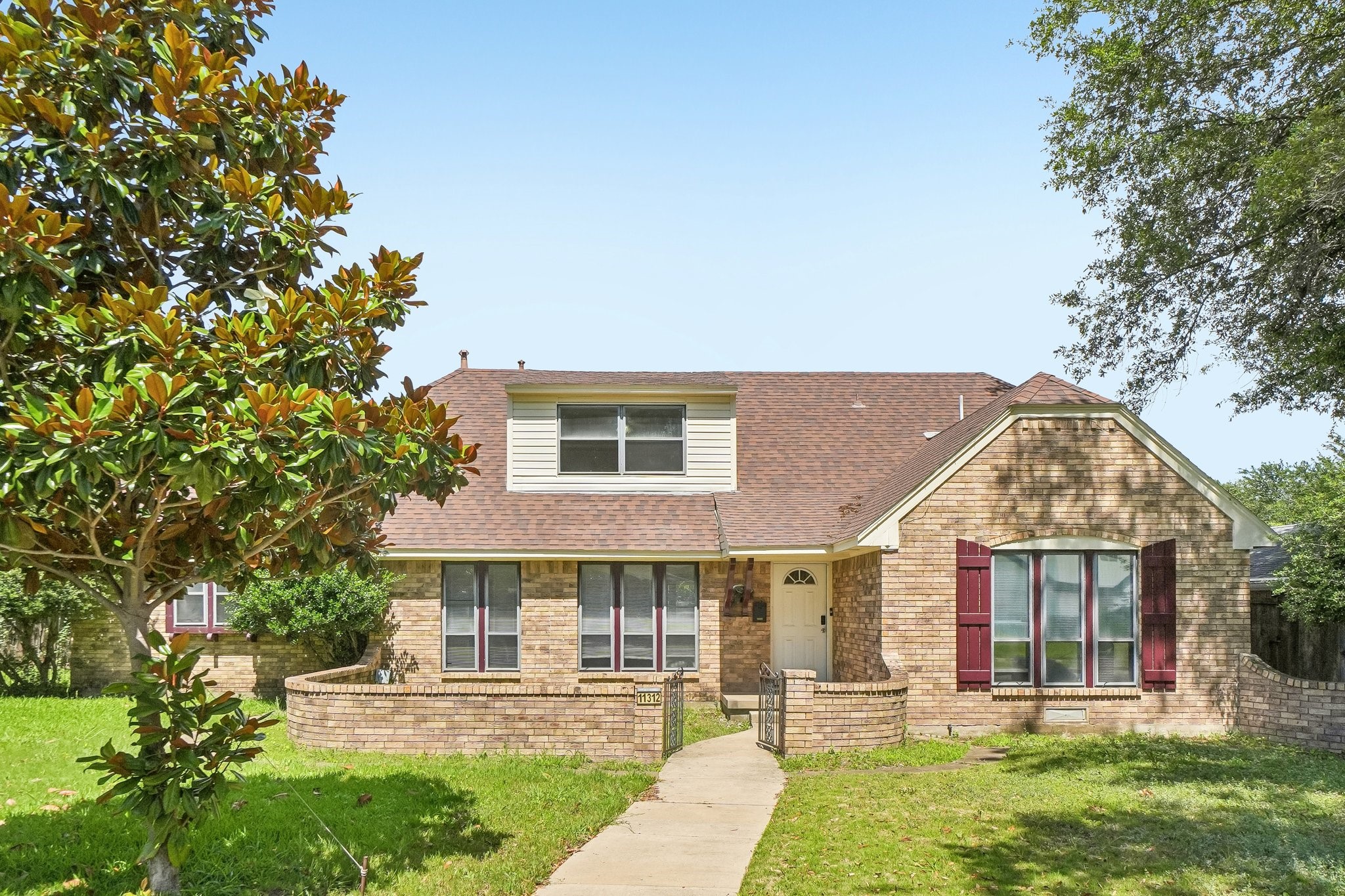 11312 Cotillion Drive Dallas TX 75228