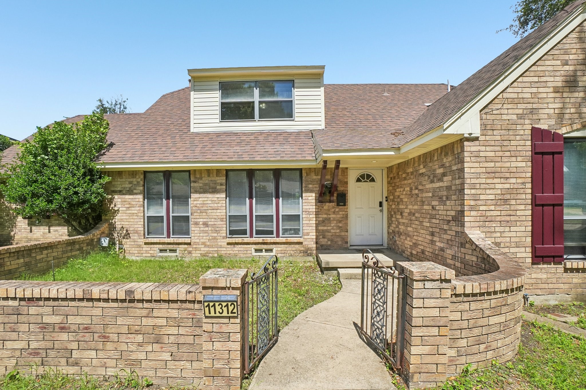 11312 Cotillion Drive Dallas TX 75228