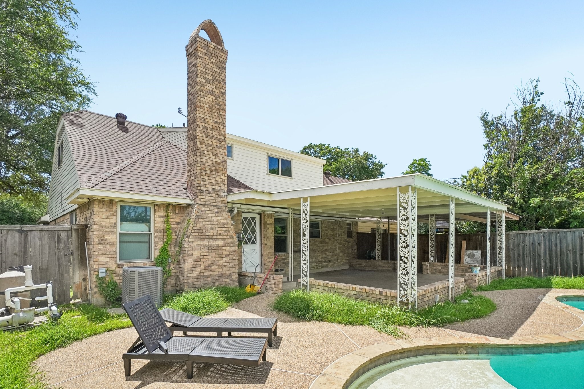 11312 Cotillion Drive Dallas TX 75228
