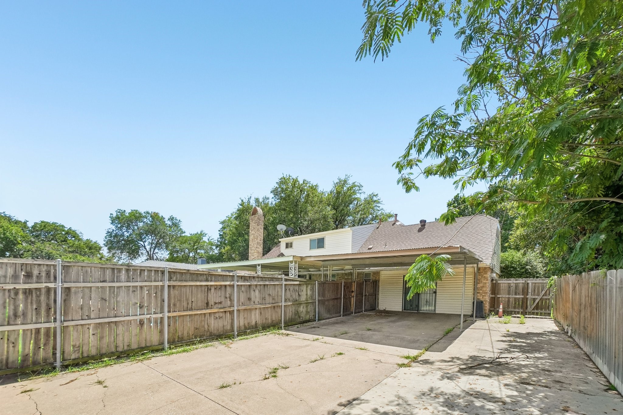 11312 Cotillion Drive Dallas TX 75228