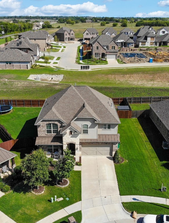 6016 Chatham Drive Mckinney TX 75071