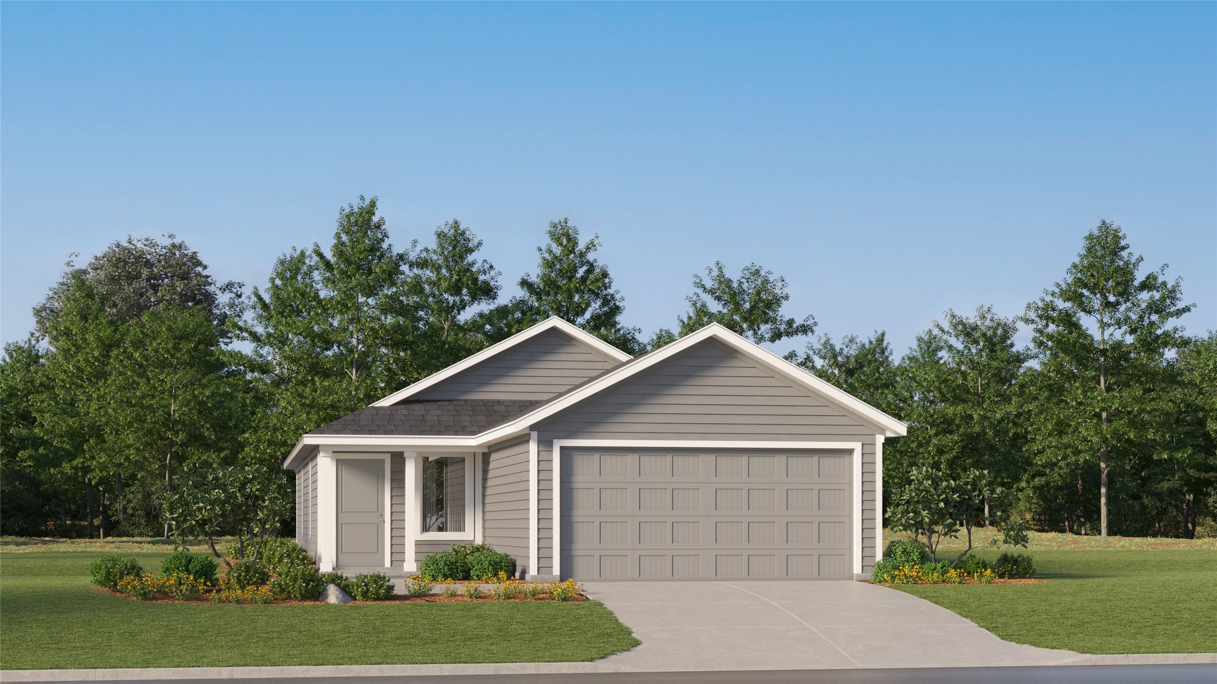 233 Sycamore Place Wilmer TX 75141