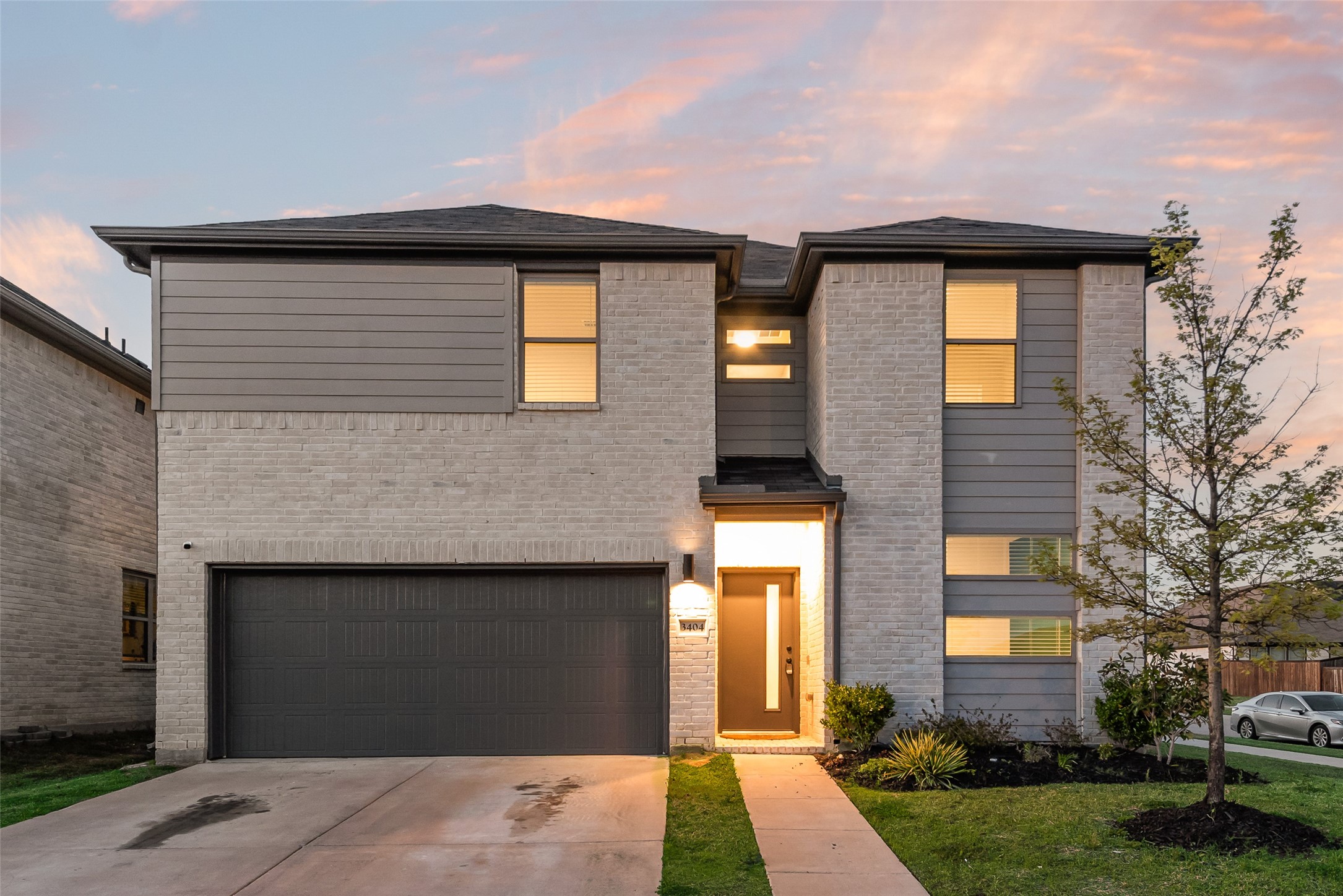 3404 Flatiron Drive Royse City TX 75189