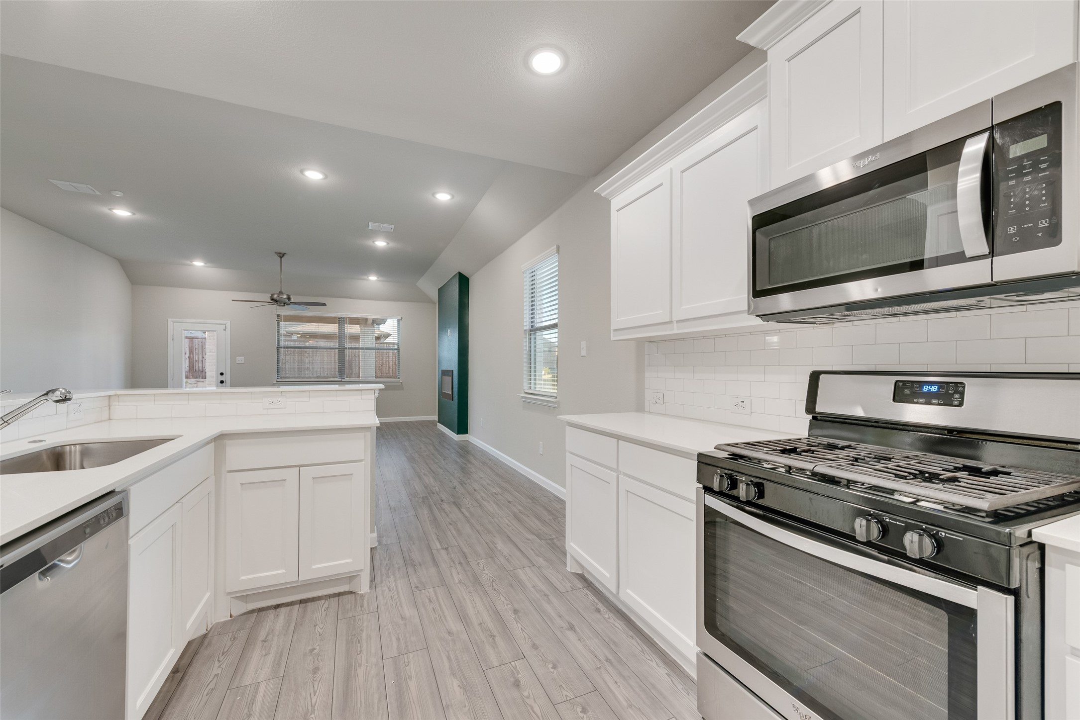 3404 Flatiron Drive Royse City TX 75189