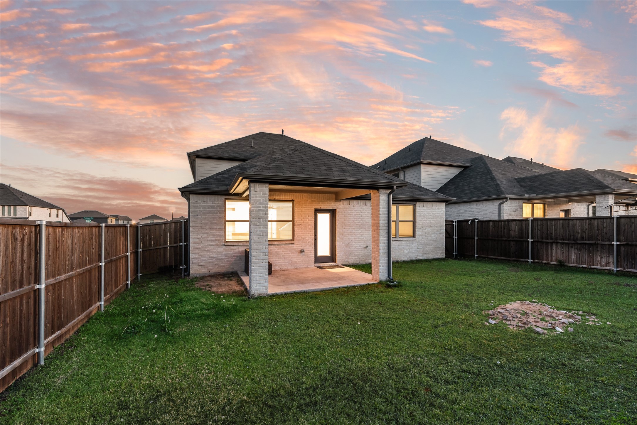 3404 Flatiron Drive Royse City TX 75189