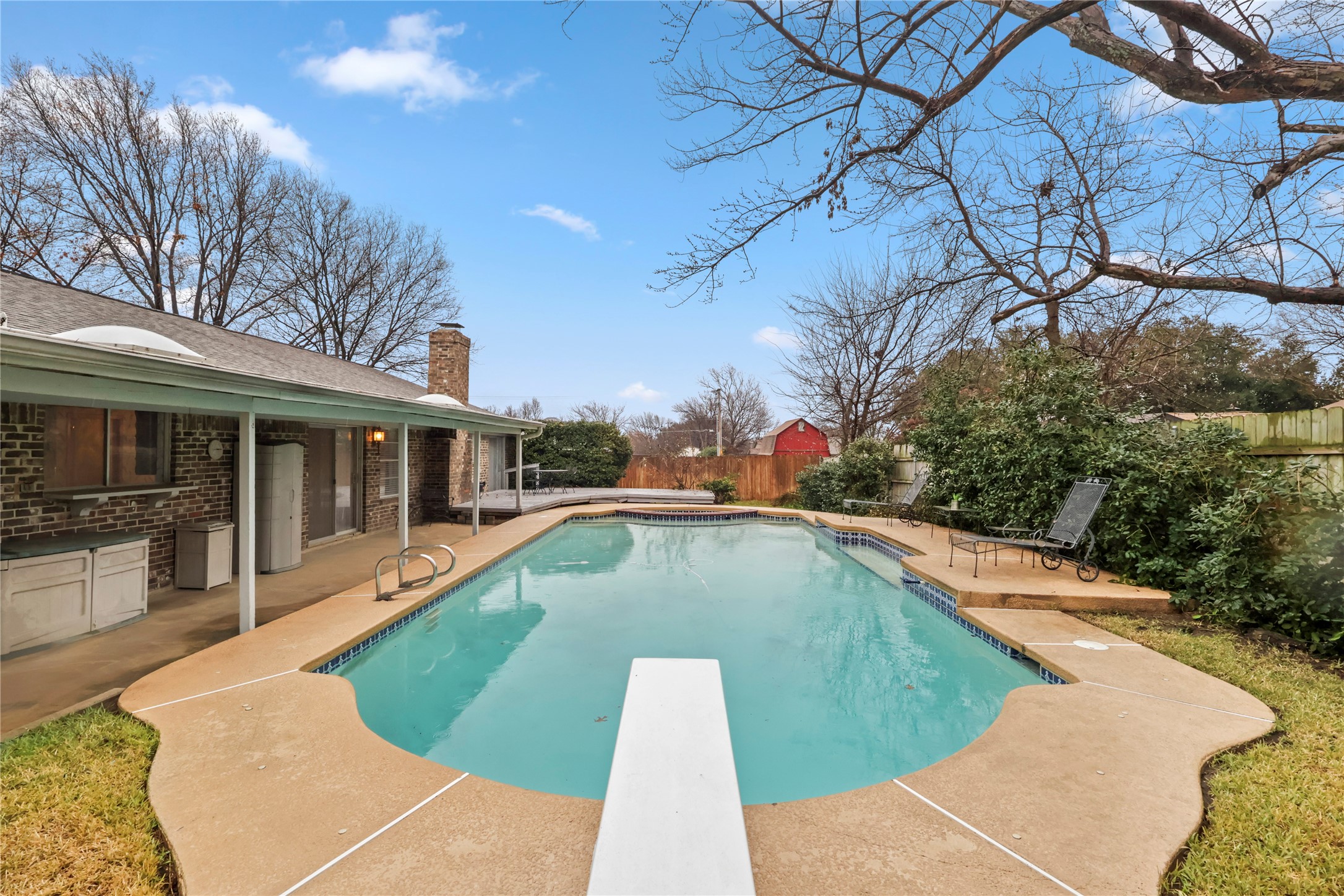 6208 Gayle Drive North Richland Hills TX 76180