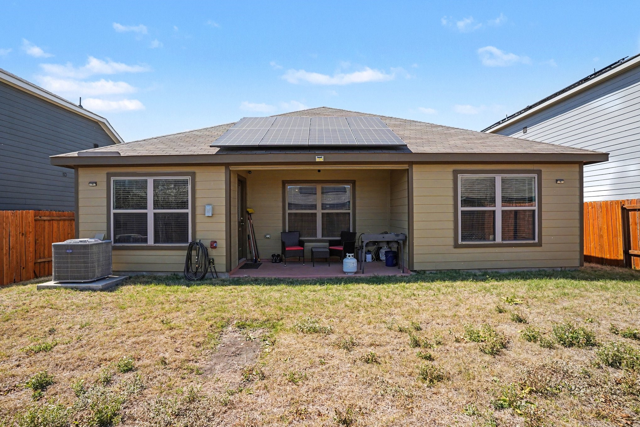 8320 Steel Dust Drive Fort Worth TX 76179