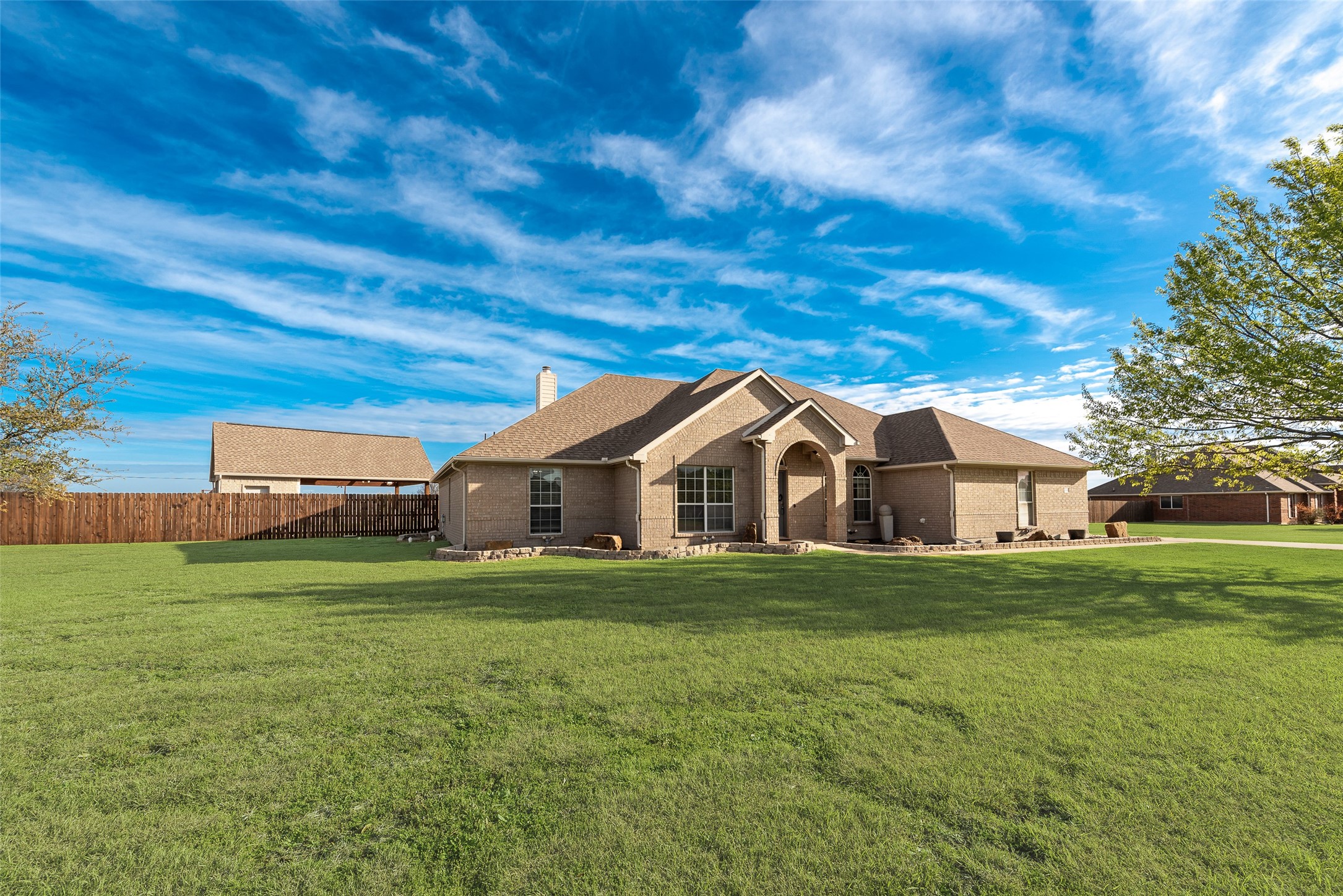 103 Springfield Lane Red Oak TX 75165