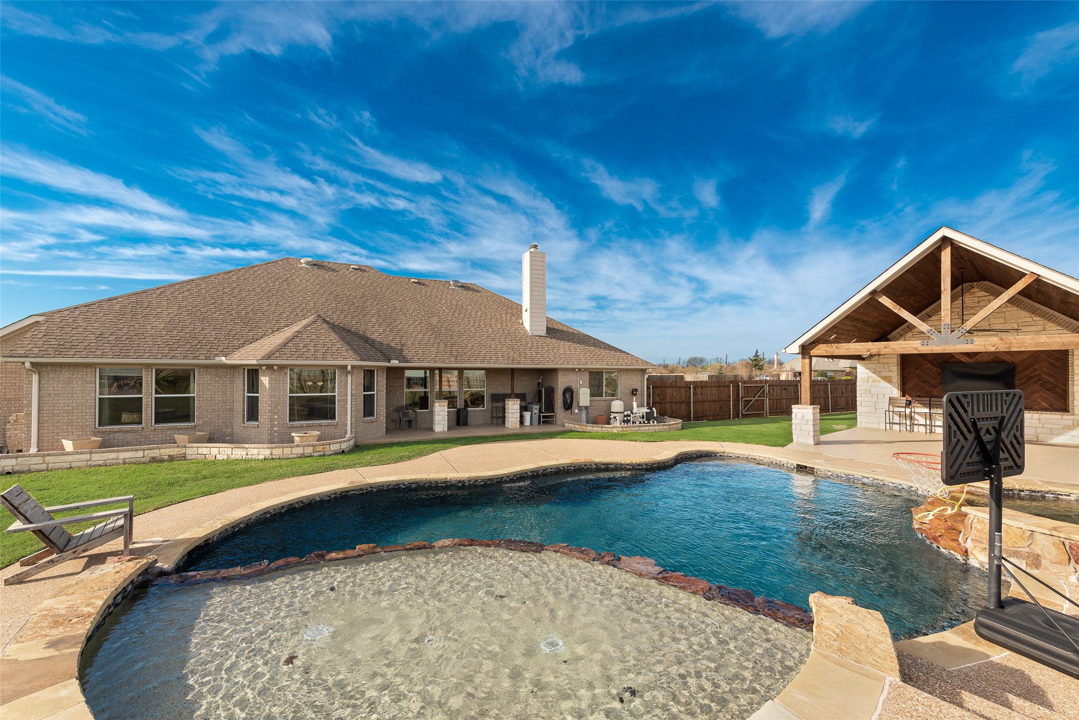 103 Springfield Lane Red Oak TX 75165