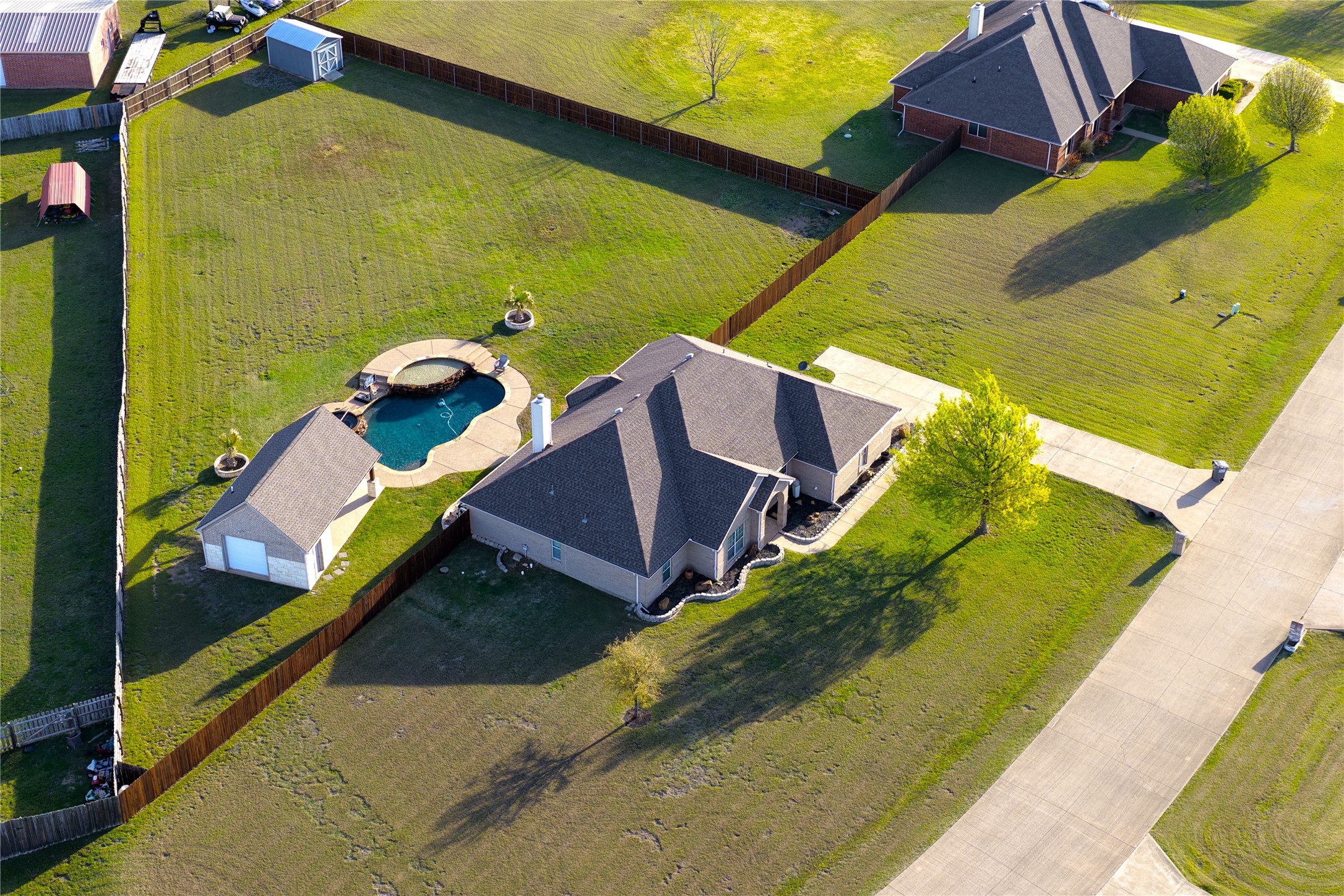 103 Springfield Lane Red Oak TX 75165