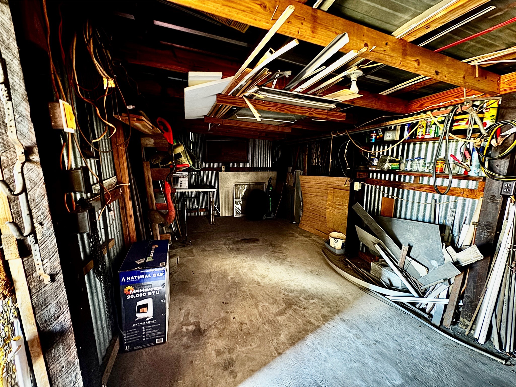 413 E Locust Street Whitewright TX 75491