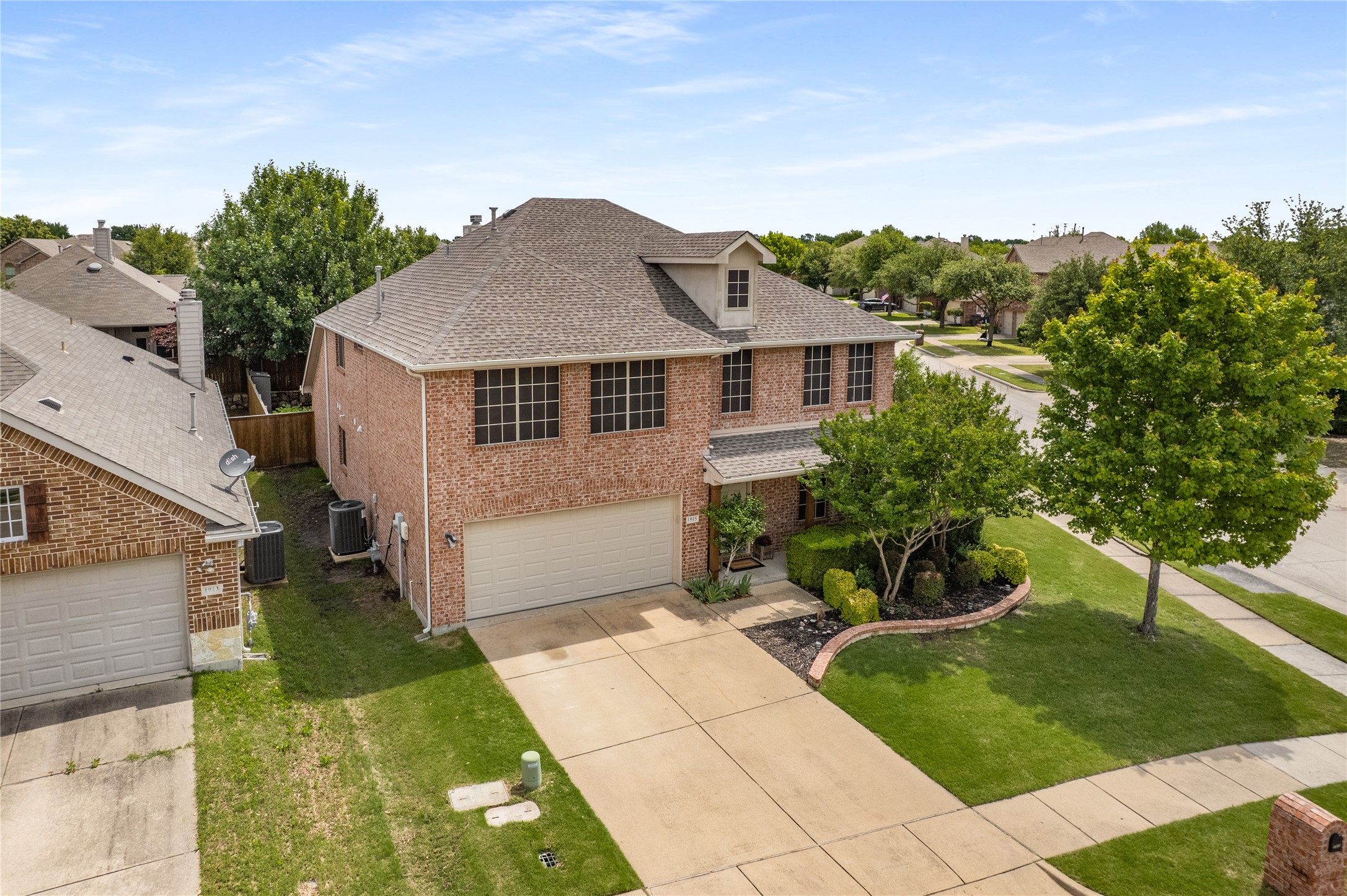 1915 Fairway Crossing Road Wylie TX 75098