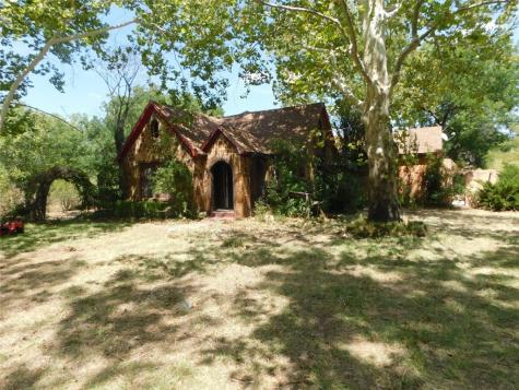 427 Pecan Street Graham TX 76450