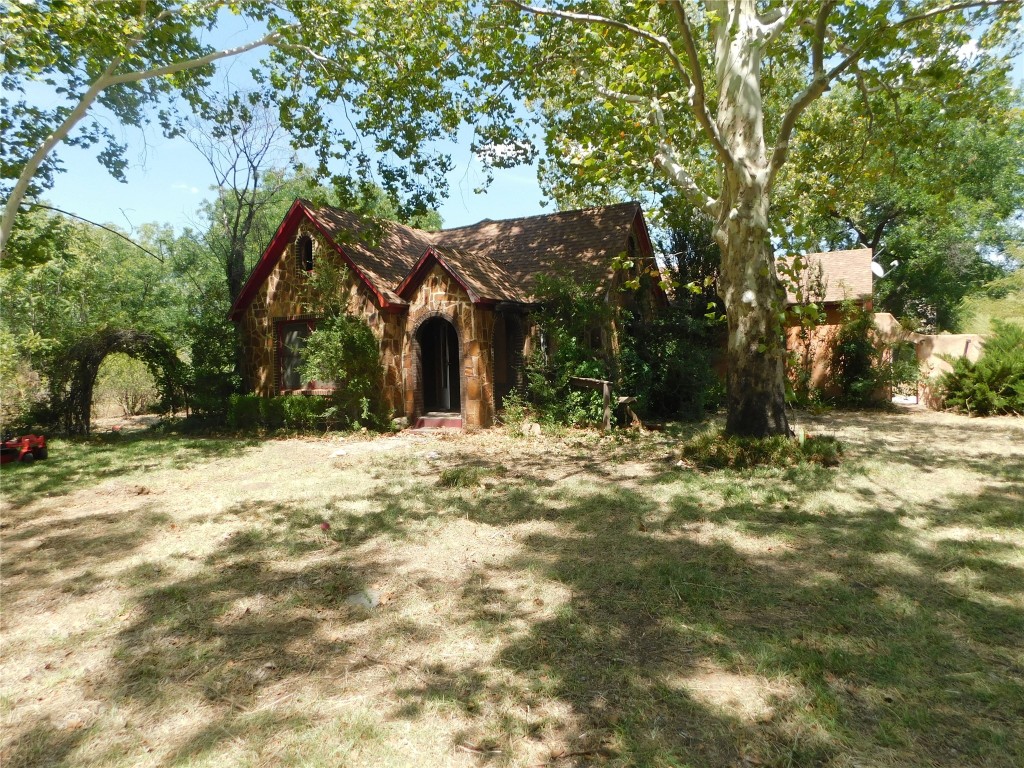 427 Pecan Street Graham TX 76450