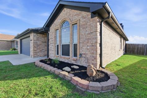 4316 Rockmill Trail Fort Worth TX 76179