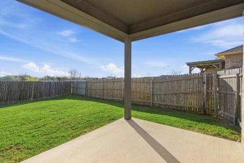 4316 Rockmill Trail Fort Worth TX 76179