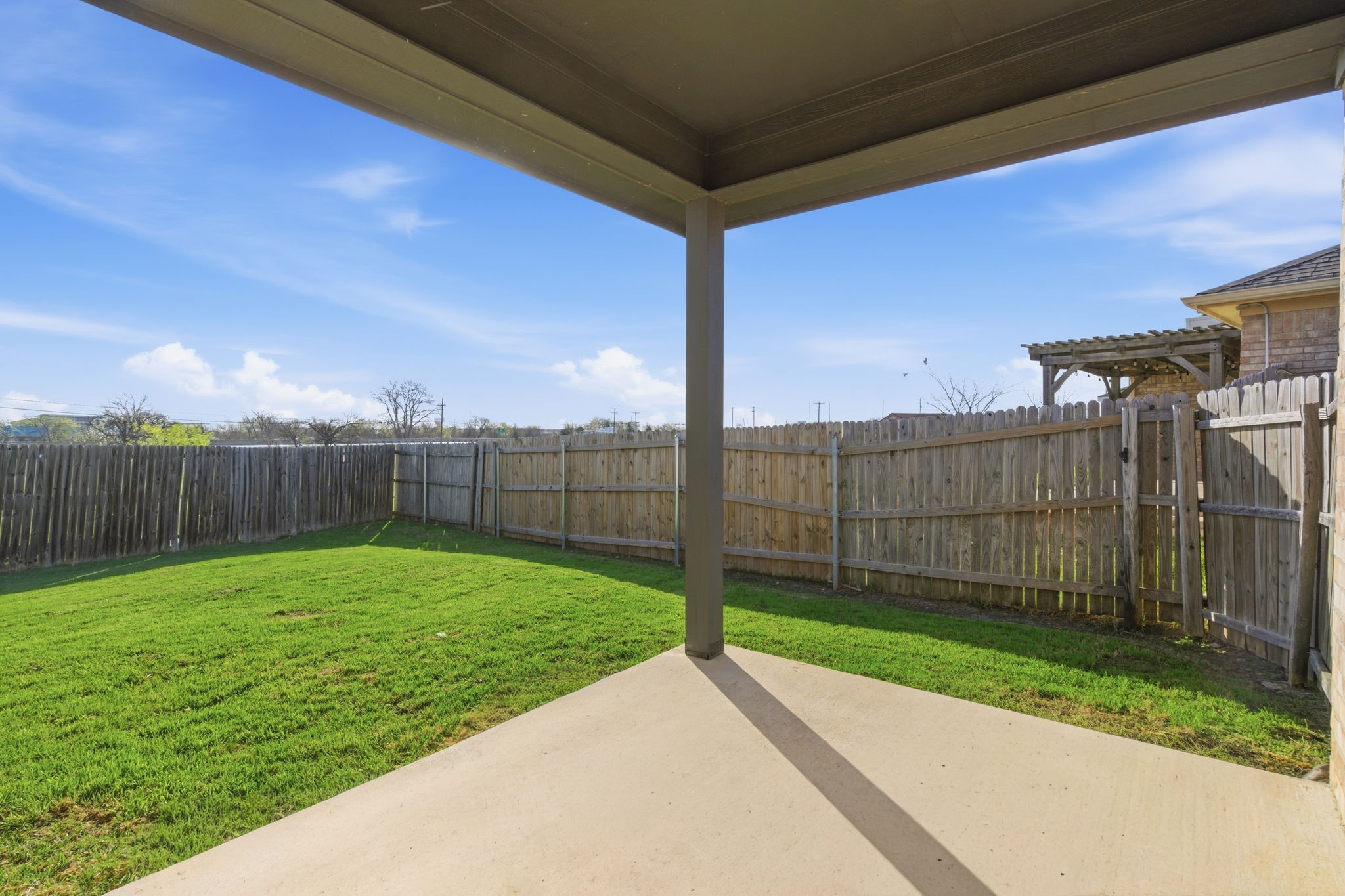 4316 Rockmill Trail Fort Worth TX 76179