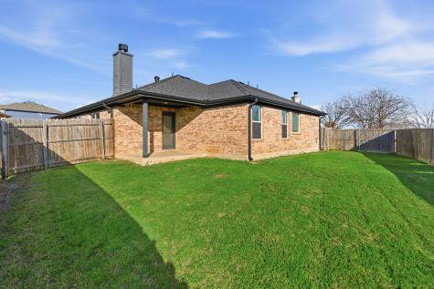 4316 Rockmill Trail Fort Worth TX 76179