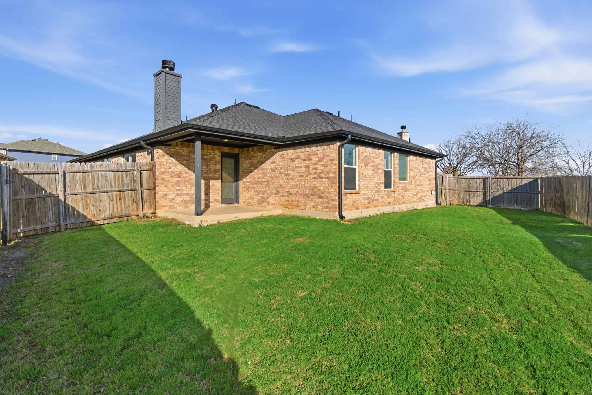 4316 Rockmill Trail Fort Worth TX 76179