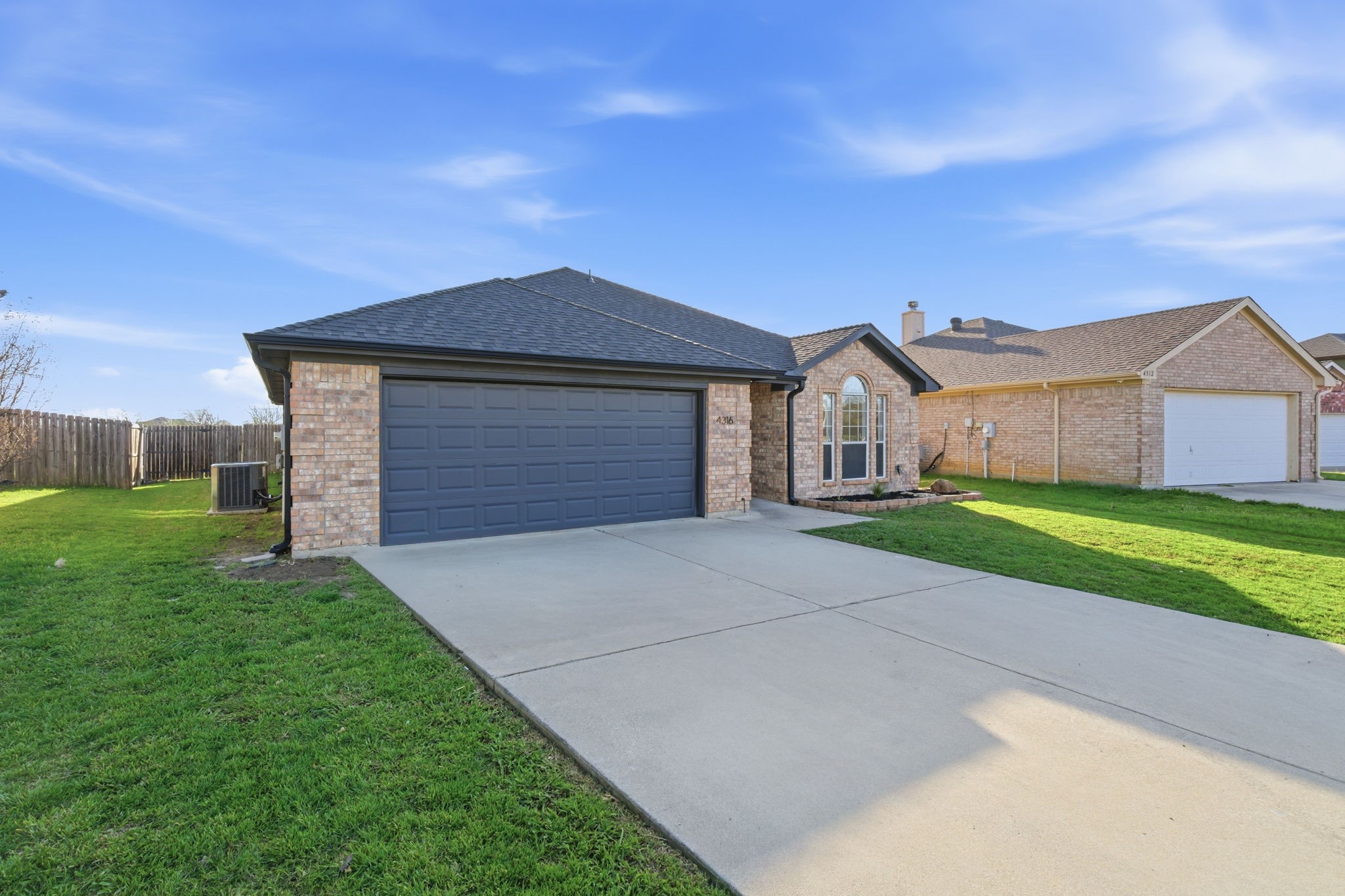 4316 Rockmill Trail Fort Worth TX 76179