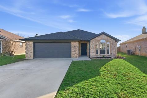 4316 Rockmill Trail Fort Worth TX 76179
