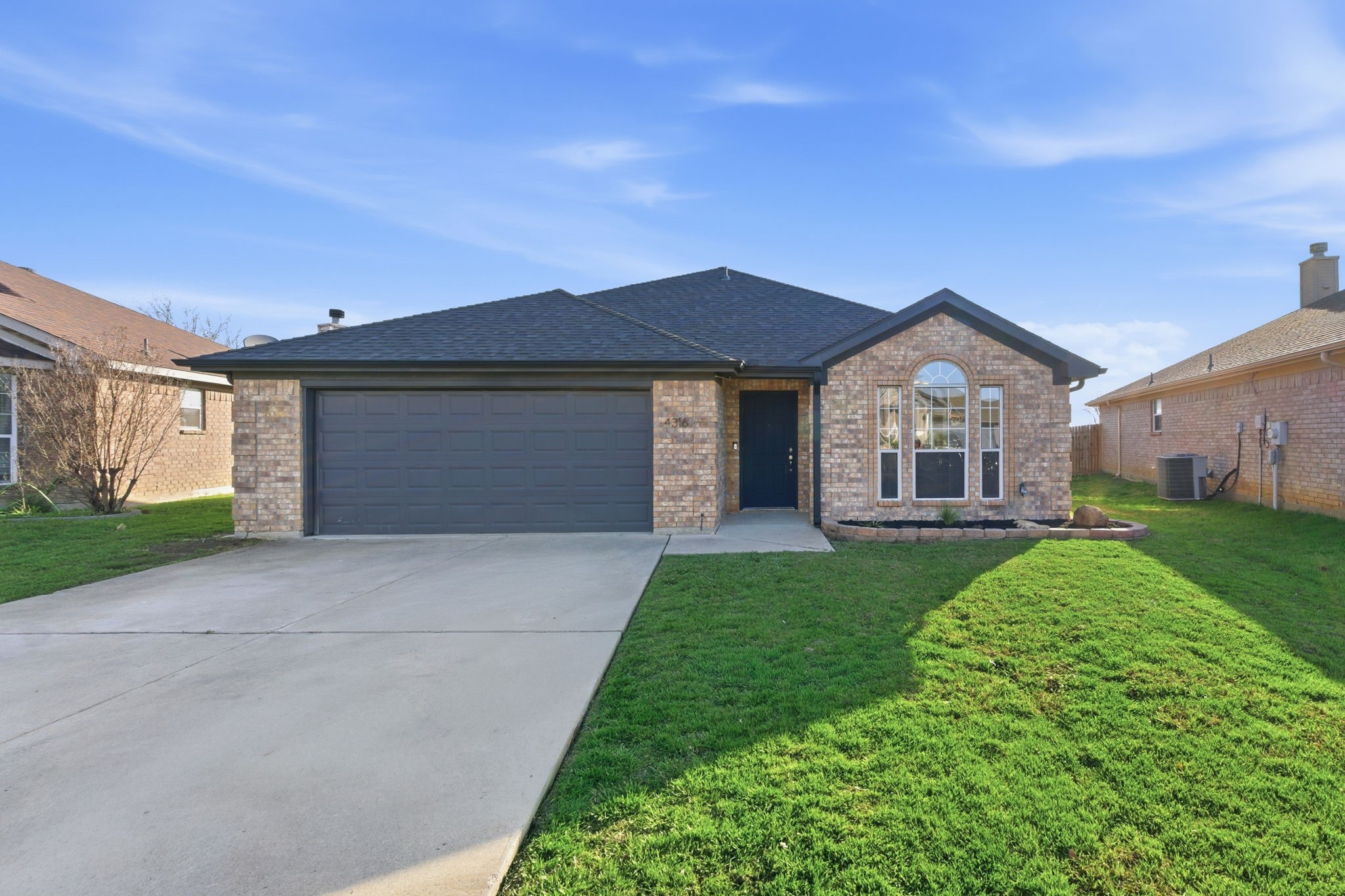 4316 Rockmill Trail Fort Worth TX 76179