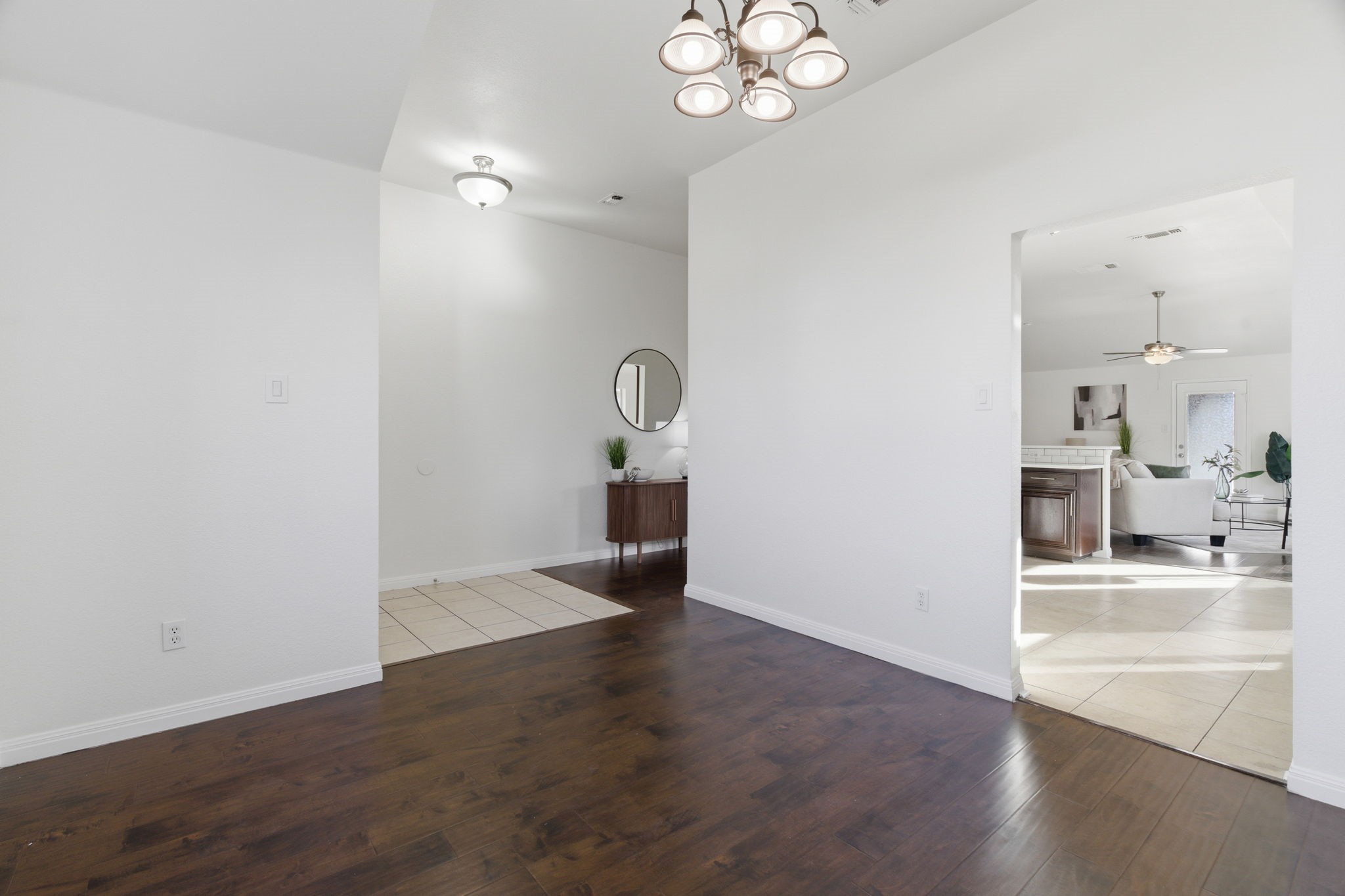 4316 Rockmill Trail Fort Worth TX 76179
