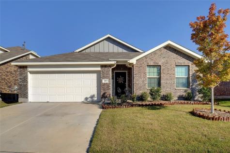 1317 Trumpet Drive Fort Worth TX 76131