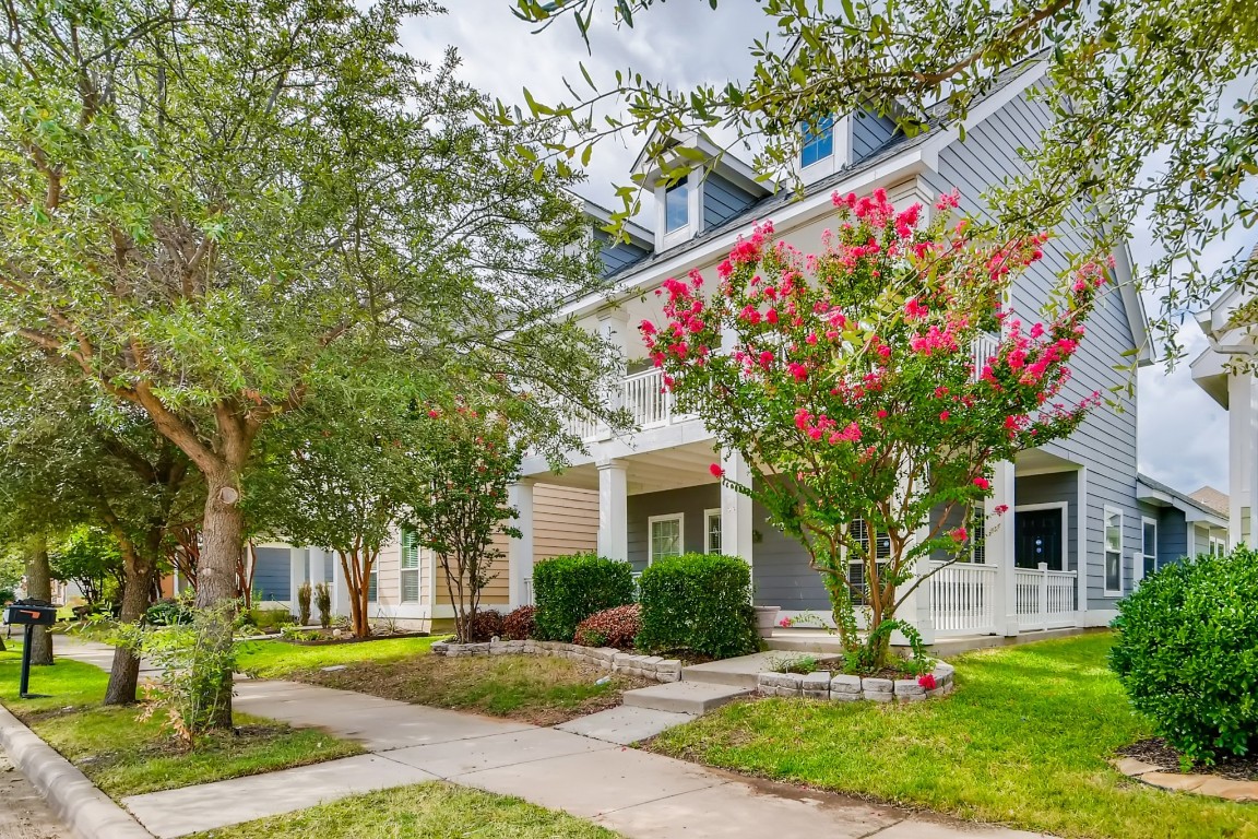 1009 Appalachian Lane Savannah TX 76227