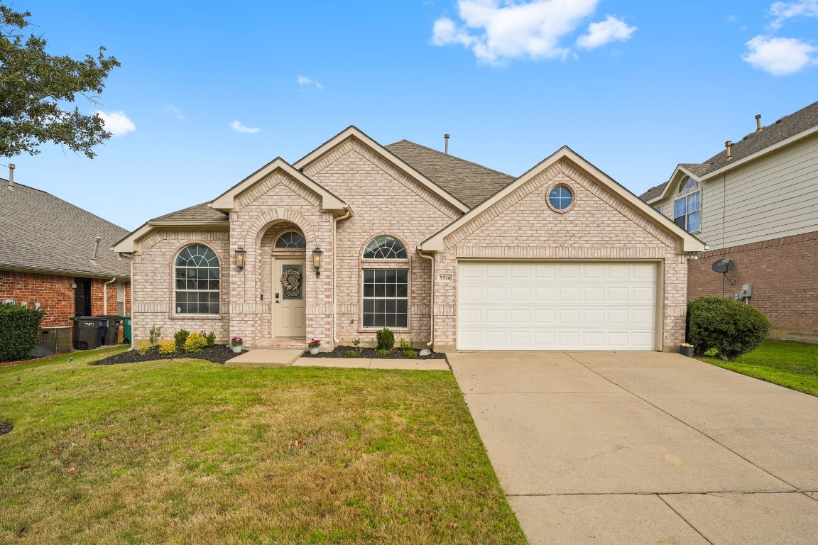 5516 Summer Meadows Drive Fort Worth TX 76123