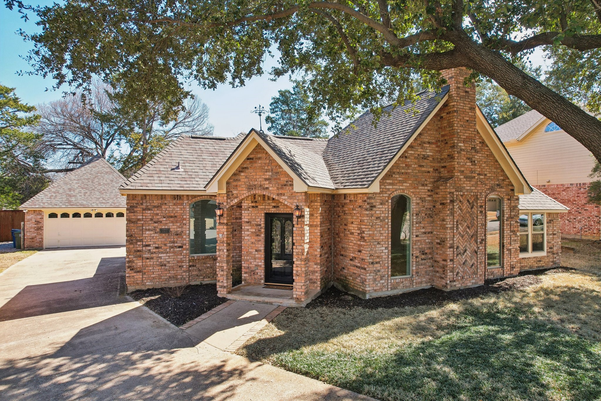2412 Blair Court Grapevine TX 76051