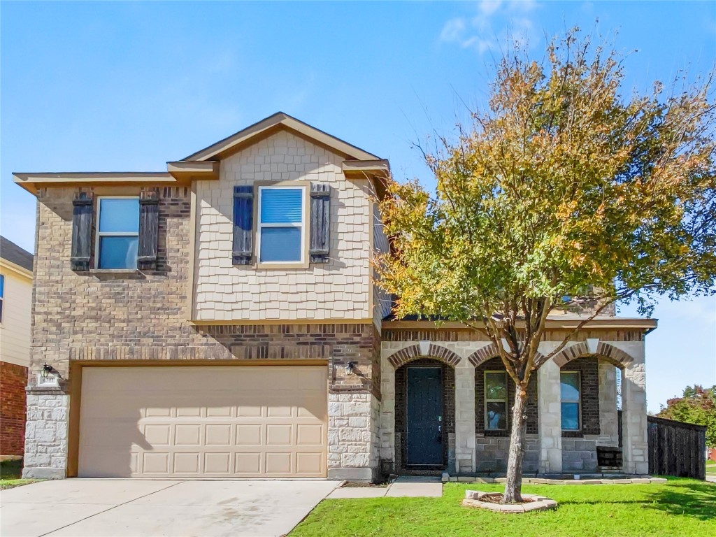6341 Neptune Street Fort Worth TX 76179