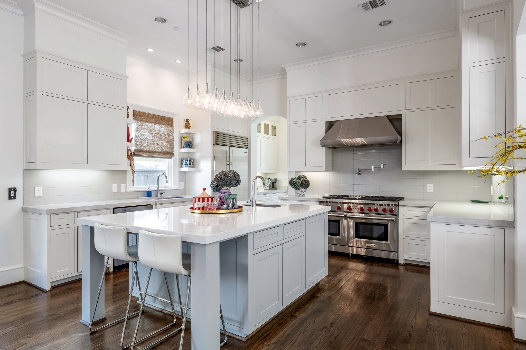 3836 Villanova Street University Park TX 75225