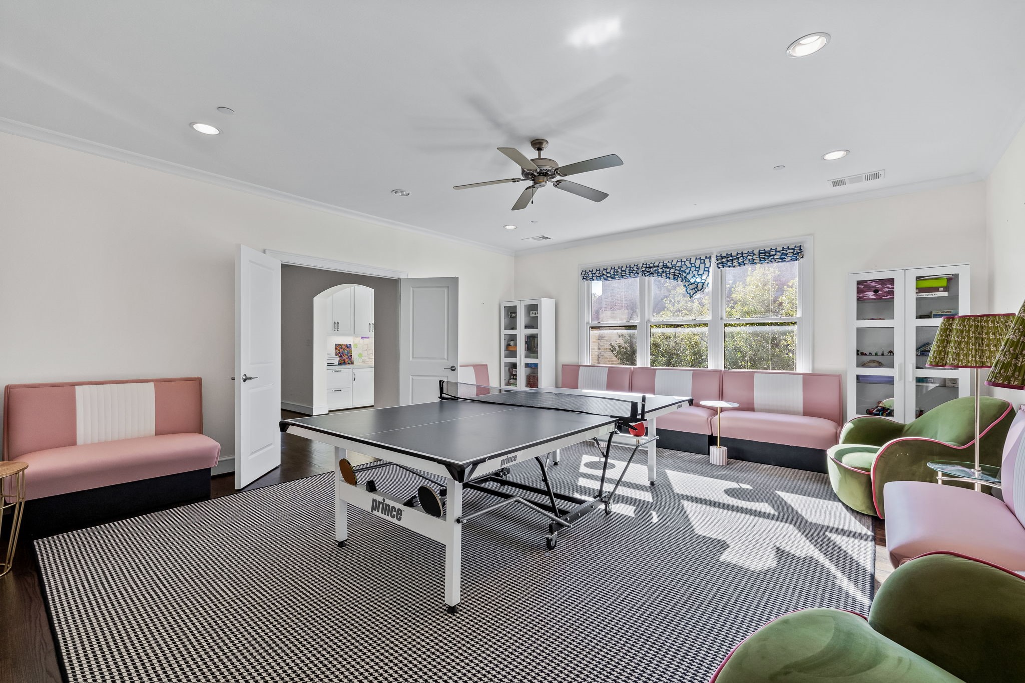3836 Villanova Street University Park TX 75225