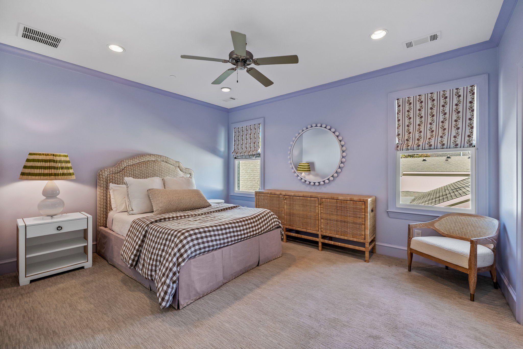 3836 Villanova Street University Park TX 75225