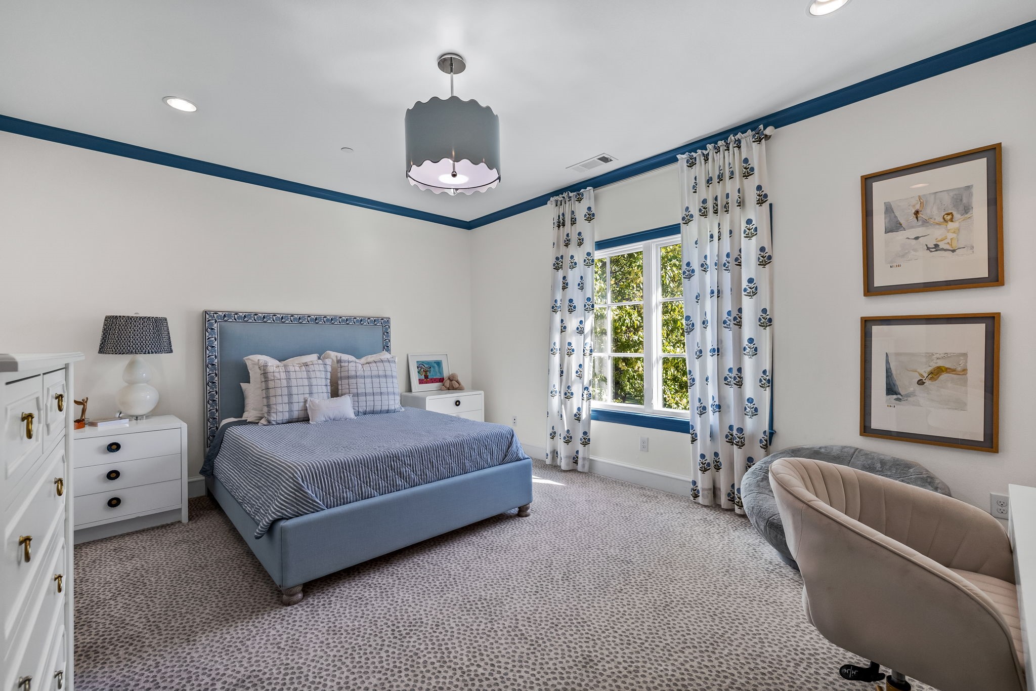3836 Villanova Street University Park TX 75225