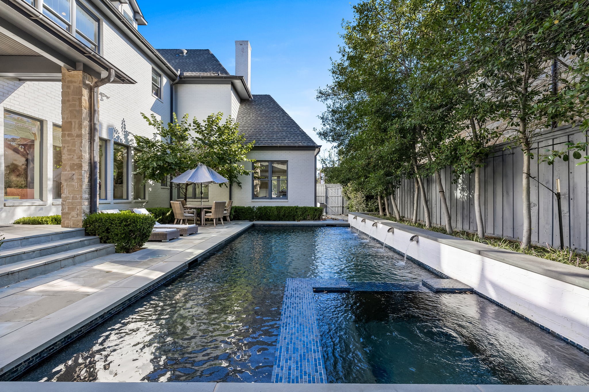 3836 Villanova Street University Park TX 75225